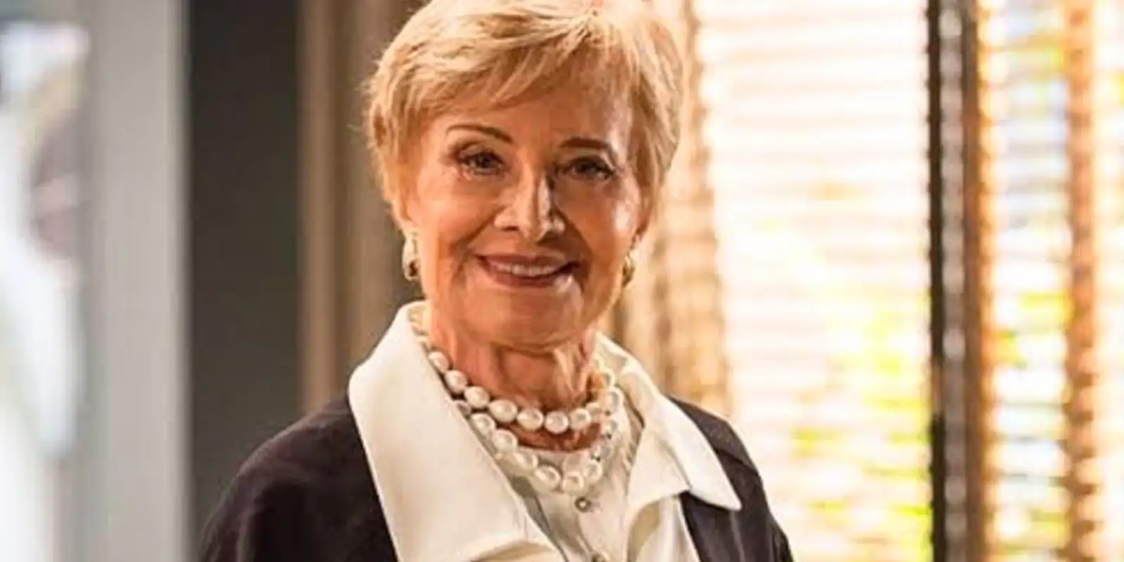 Despedida: Glória Menezes morre aos 91 anos