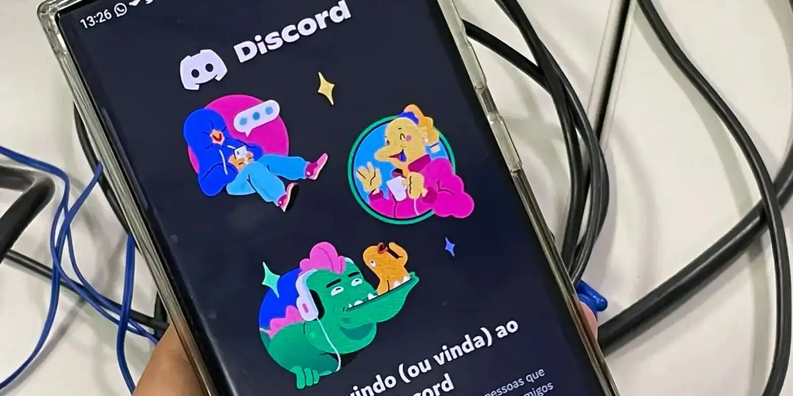 ANPD investiga descumprimemto do ECA Digital pela plataforma Discord