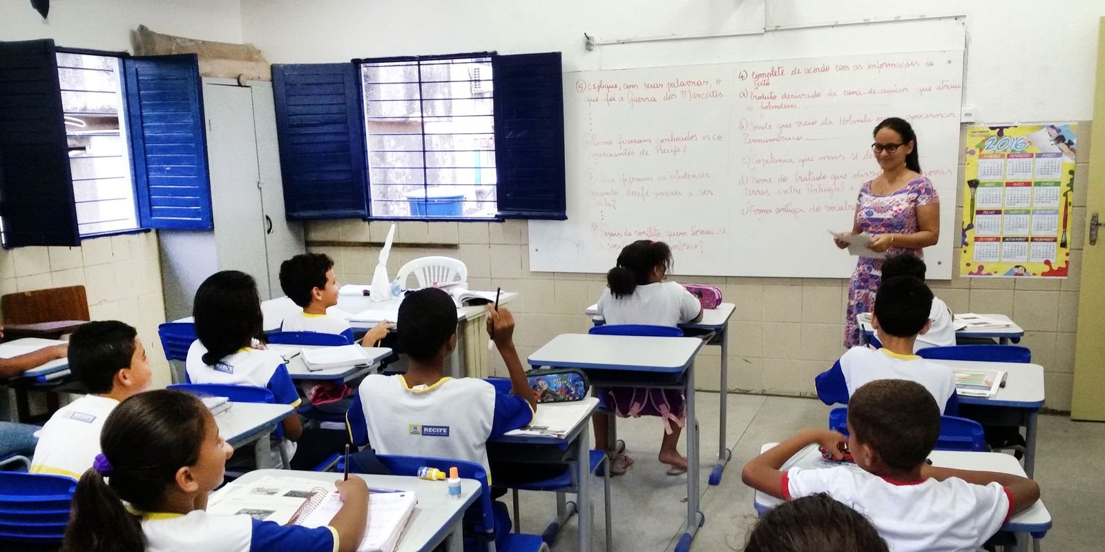 Cresce número de escolas que oferecem formação sobre equidade racial