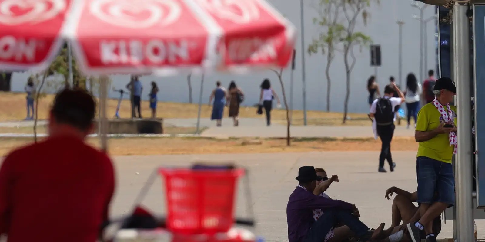 El Niño se intensifica e pode ser o mais forte desde 1950