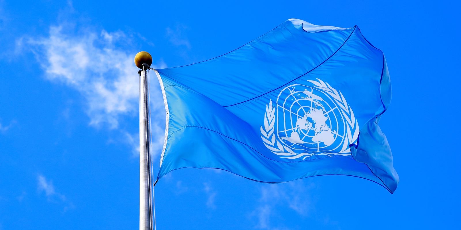 Assembleia-Geral da ONU começa nesta terça-feira (8), em Nova York
