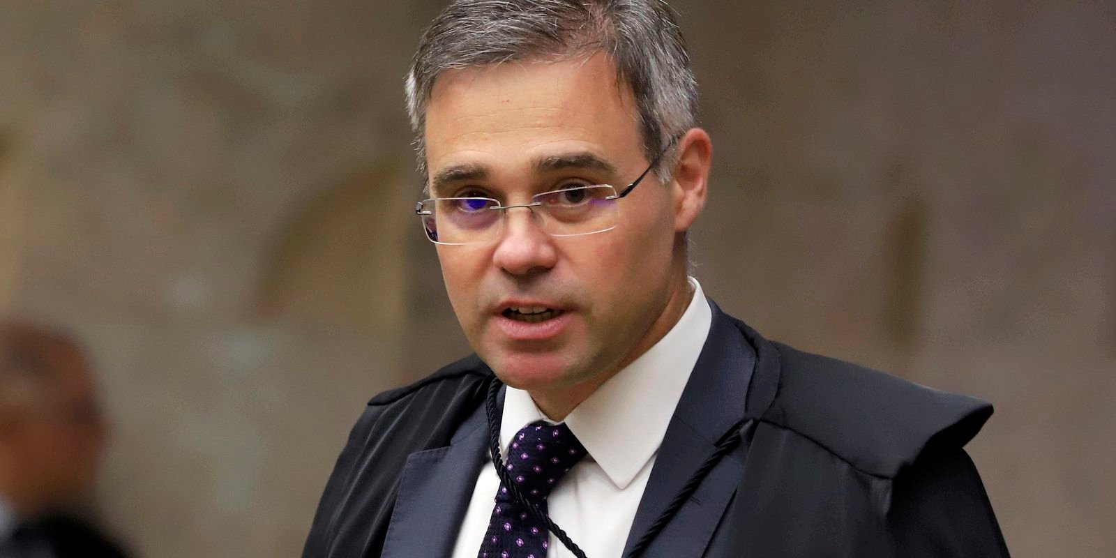 Ministro André Mendonça retira sigilo de 39 processos