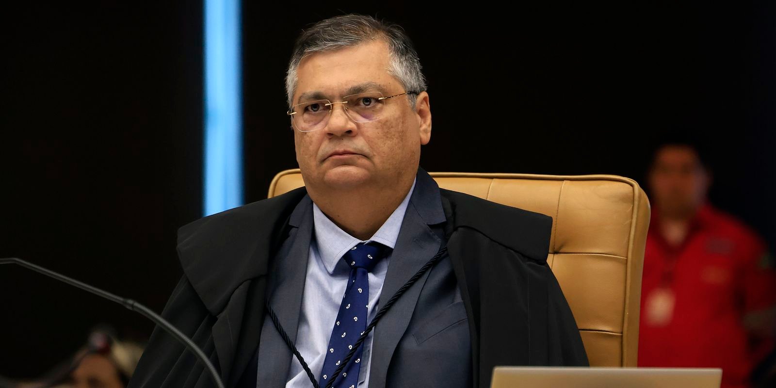 Flávio Dino determina volta de posts sobre Nossa Senhora Aparecida