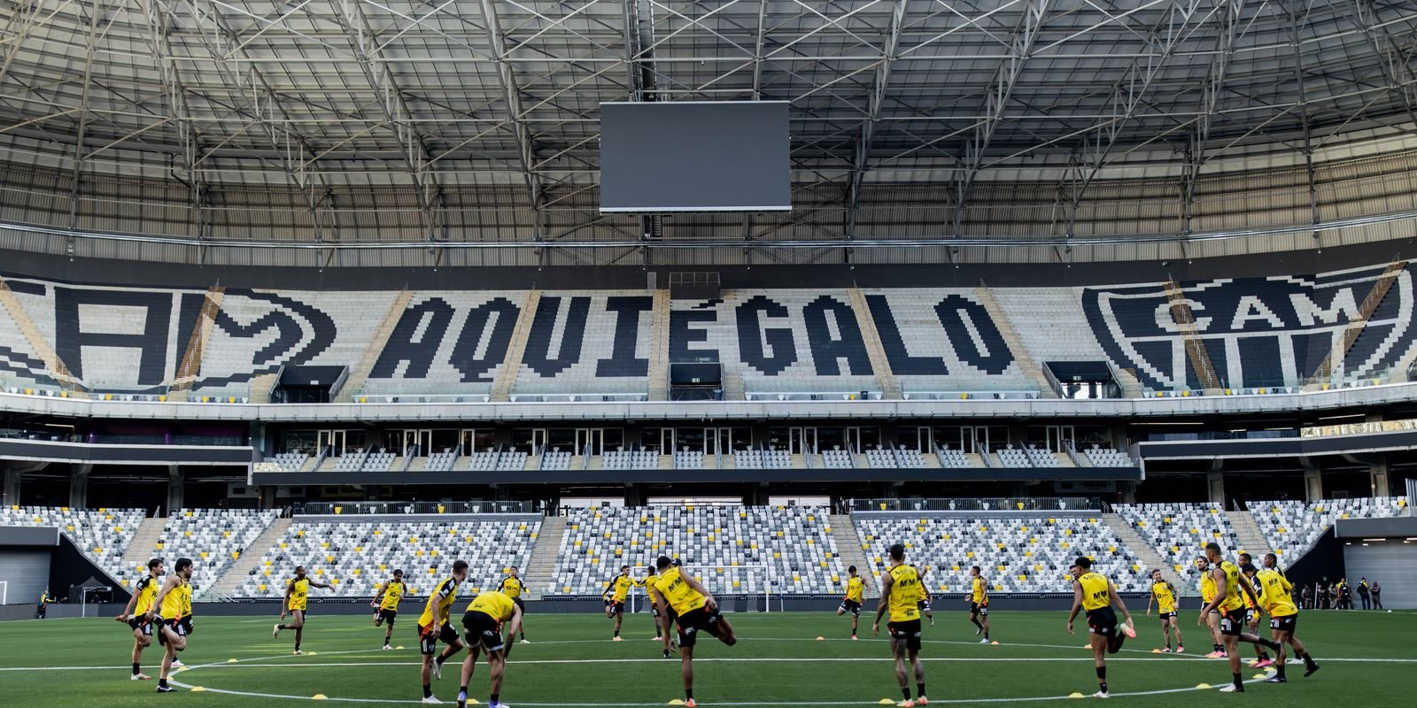 Copa do Brasil define primeiro semifinalista nesta terça-feira