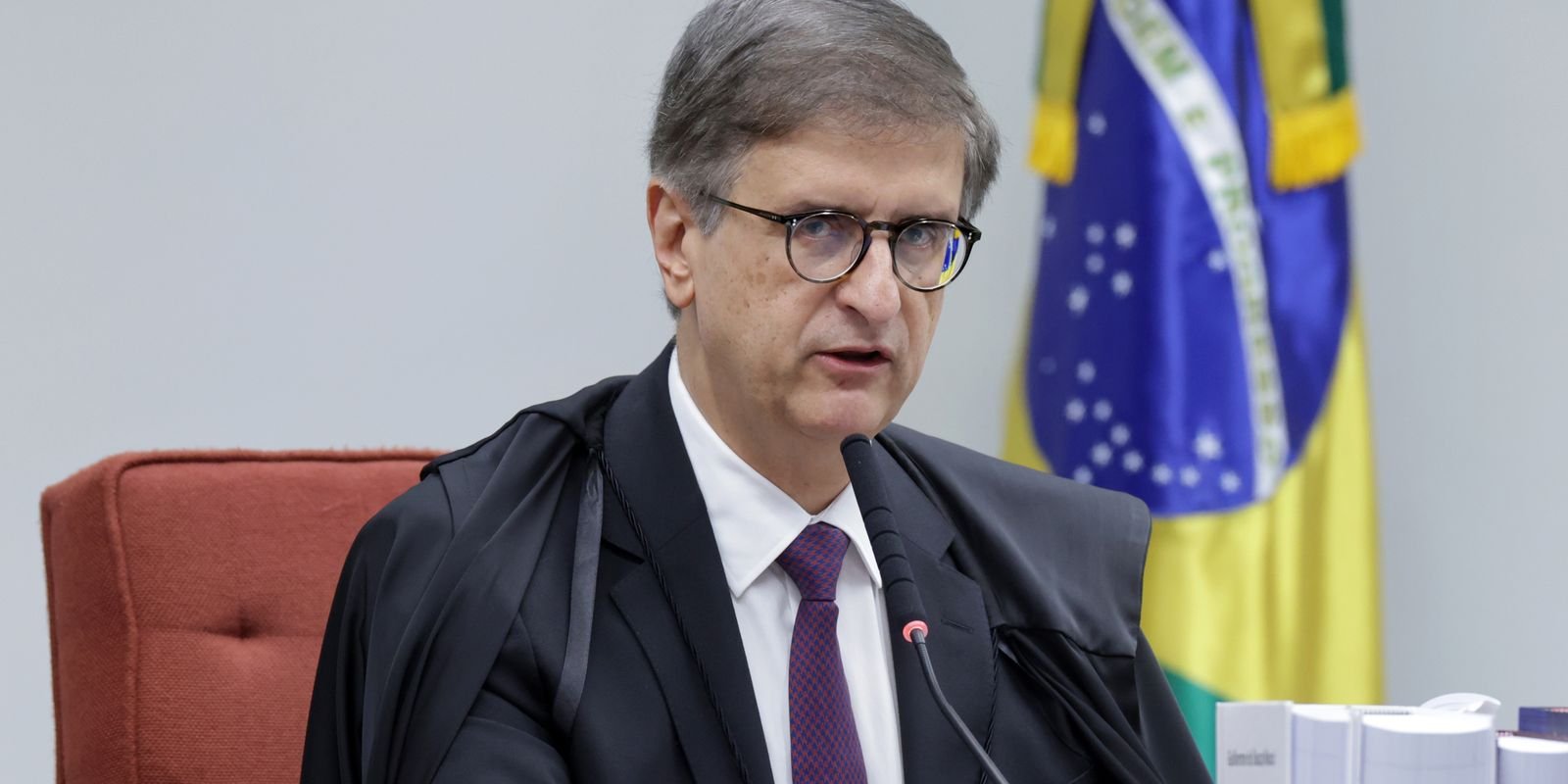Conselho do MPF decide hoje se abre investigação contra Paulo Gonet