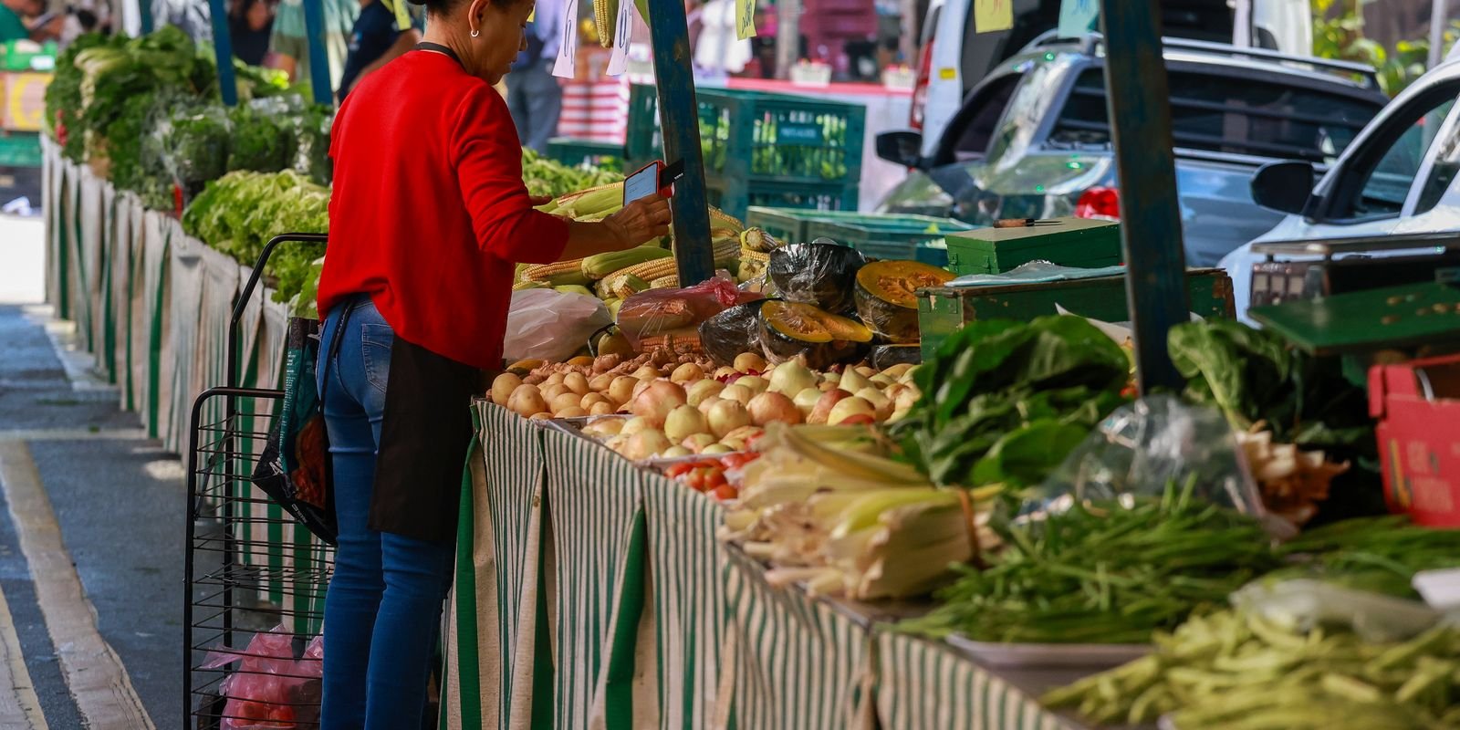 Guia Alimentar completa 20 anos de incentivo à comida de verdade