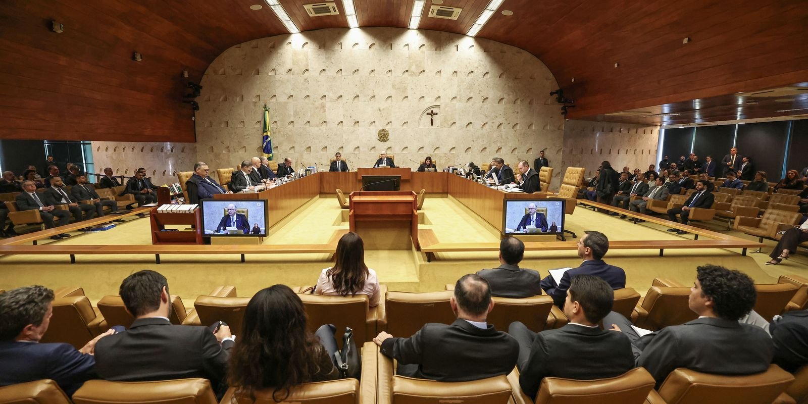 Caso Moraes: pedido de vista expõe dúvidas sobre rito no STF