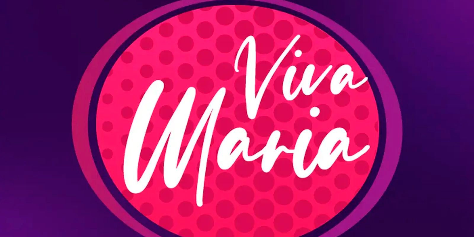 Viva Maria: lenda amazônica ganha vida em animação infantil