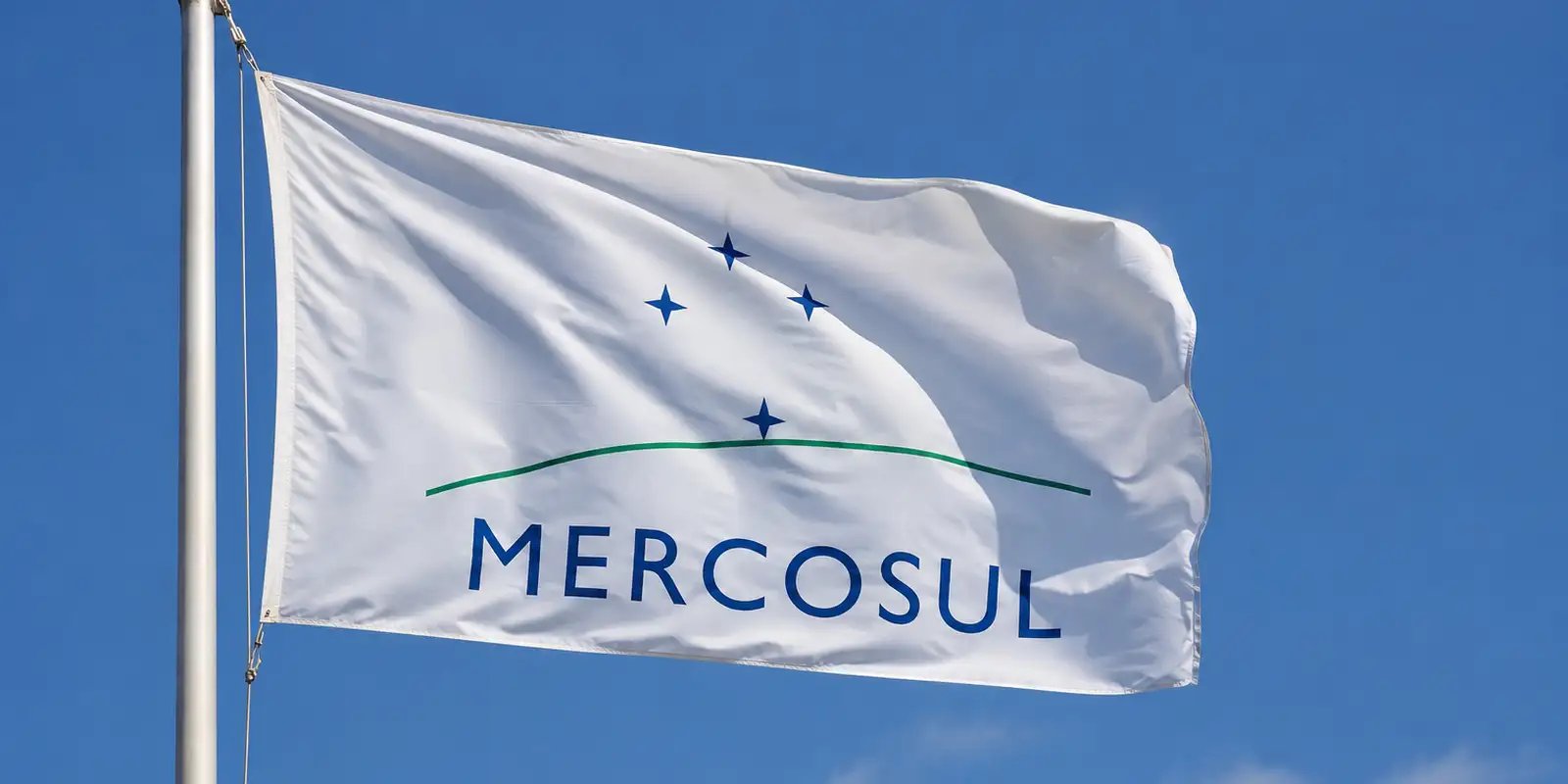 Acordo entre Mercosul e EFTA entra em vigor em outubro