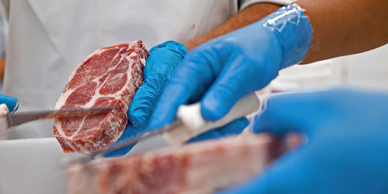 Carne bovina: produtores se preocupam com suspensão de compras pela UE