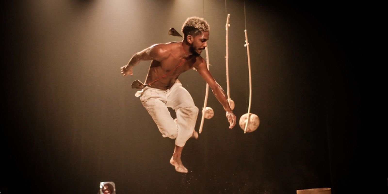 Festival Internacional de Dança do Recife tem mais de 30 atividades