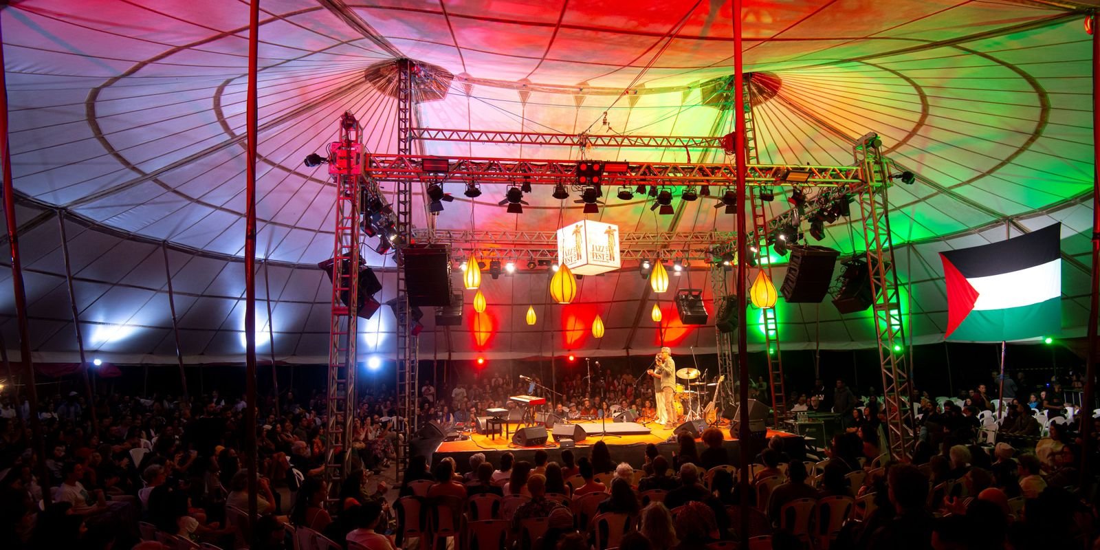 Chapada Diamantina recebe 13º Festival de Jazz do Capão