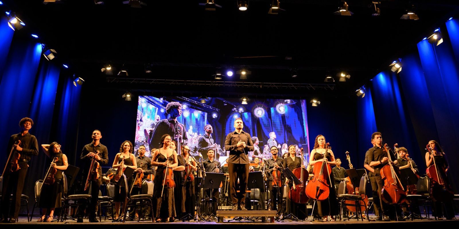 Sesc comemora 80 anos com programação diversa neste fim de semana