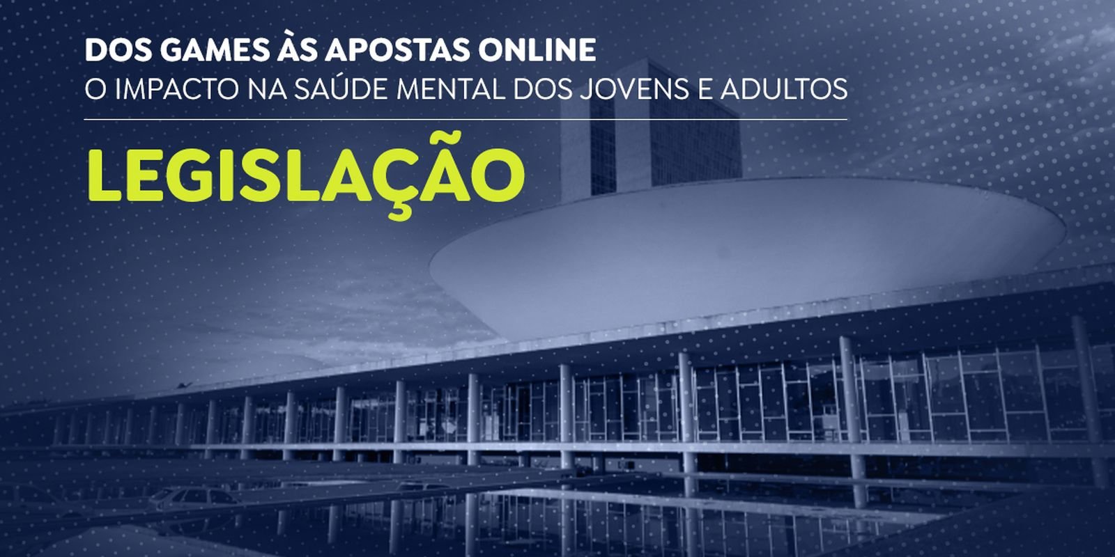Dos games às apostas online: as leis que tentam reduzir danos