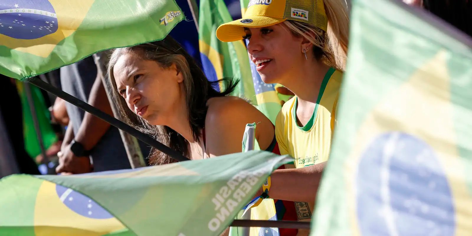 Desfile de 7 de Setembro deve reunir milhares de pessoas em Brasília