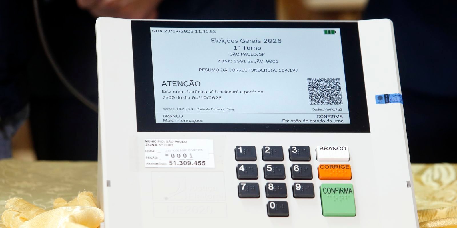 Viva Maria analisa razões da abstenção eleitoral no Brasil