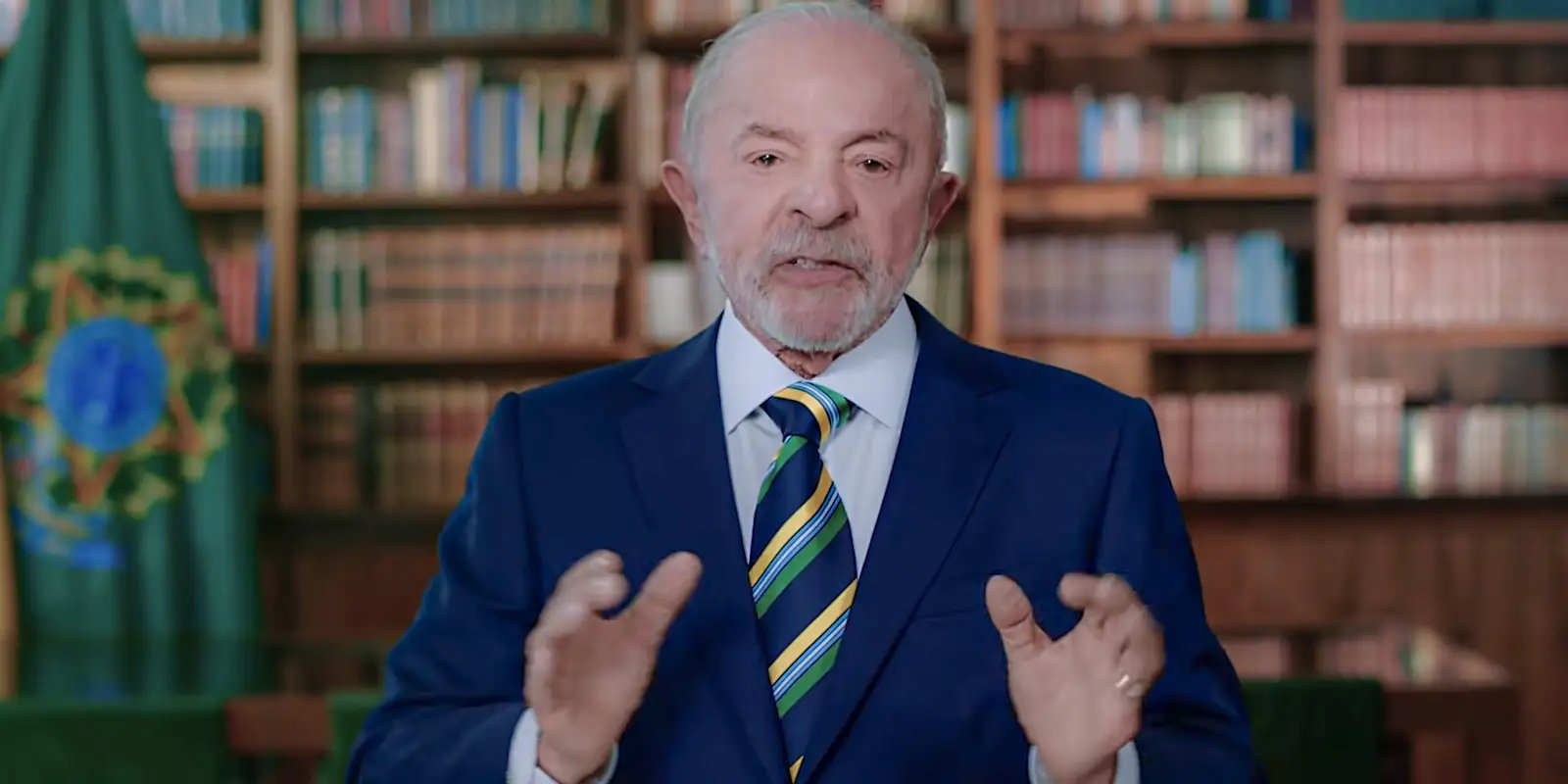 Lula participa de encontros bilaterais antes de discurso na ONU