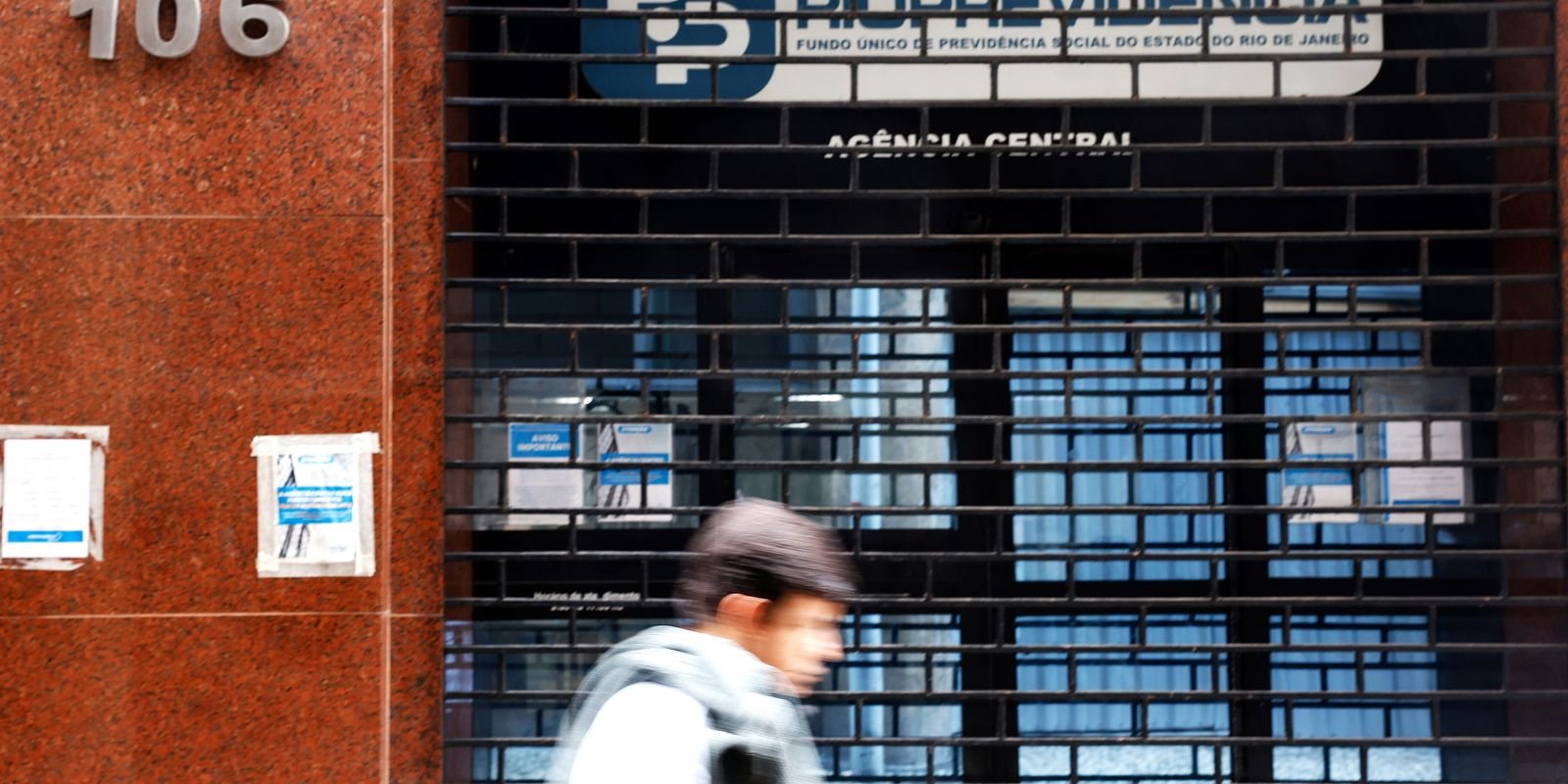 RJ: previdência estadual passa a exigir prova de vida digital