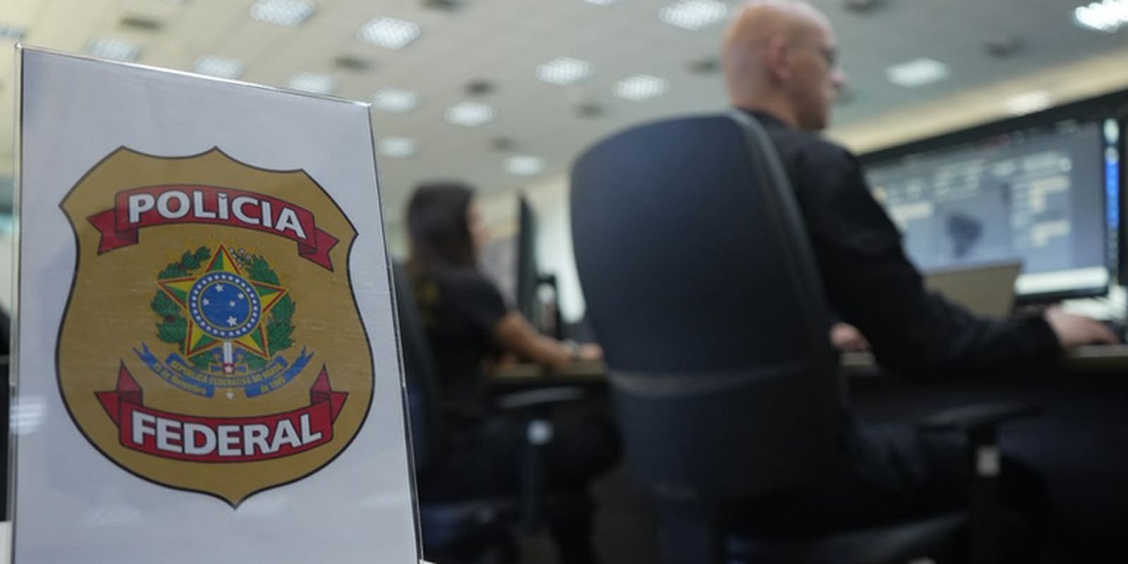 RJ: PF mira esquema de lavagem de dinheiro e ocultação de patrimônio