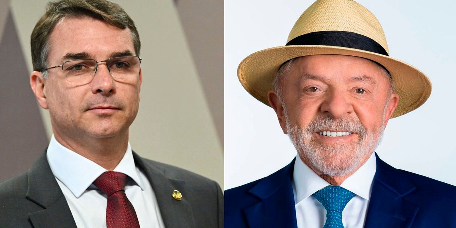 Flávio explica mudança na Constituição e Lula cobra fim da escala 6×1