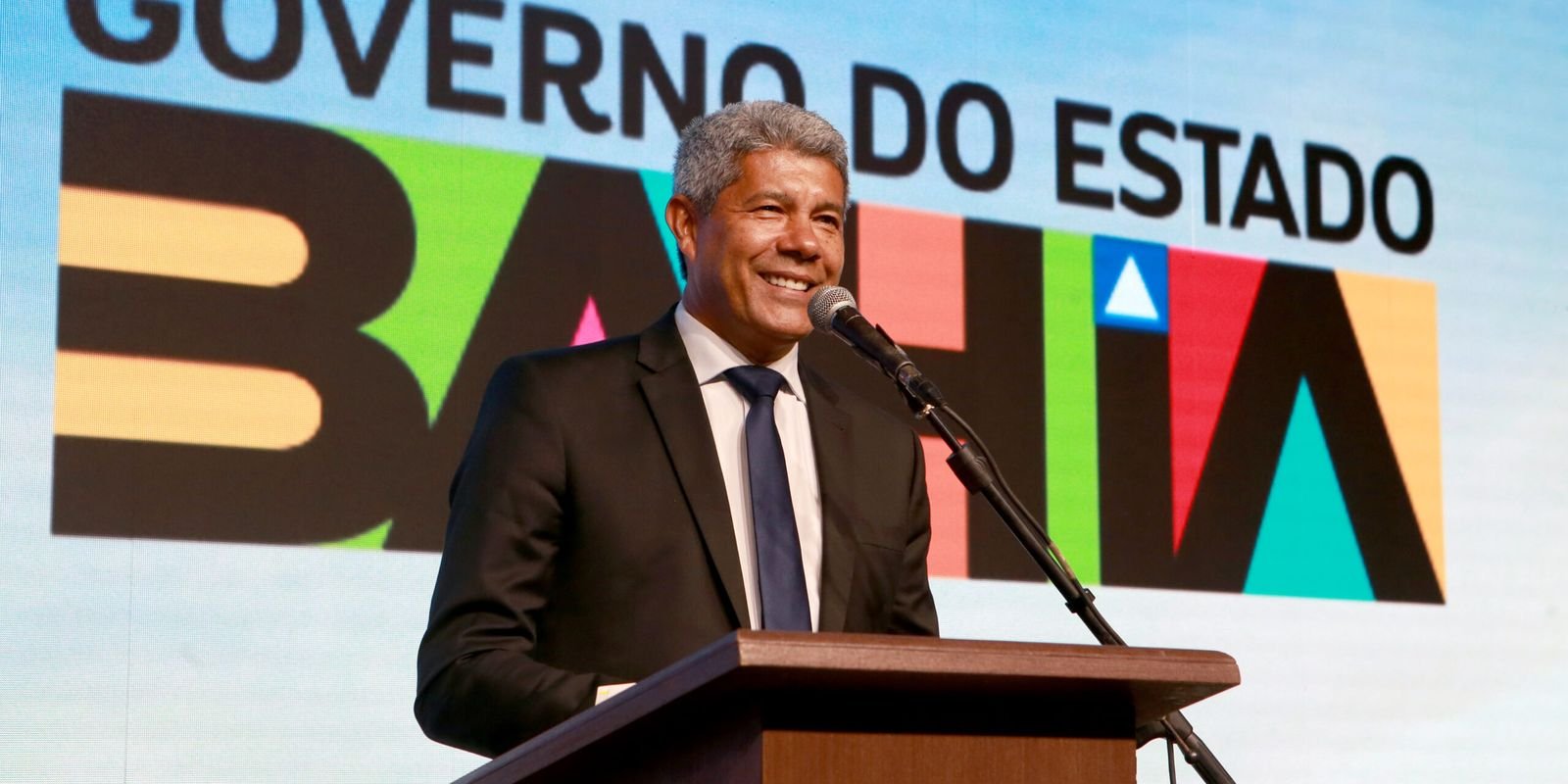 Jerônimo Rodrigues é reeleito governador da Bahia