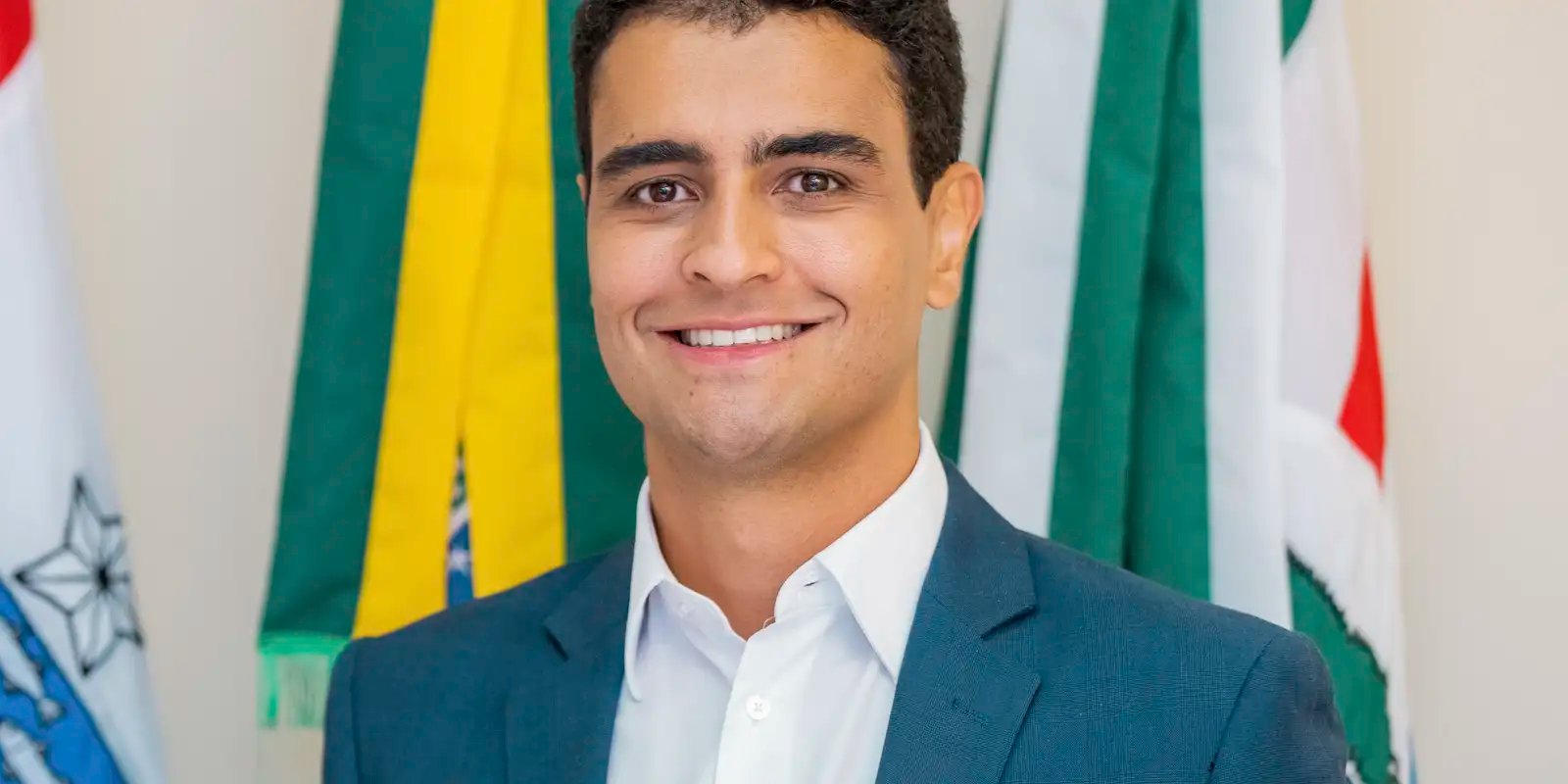 JHC, do PSDB, é eleito governador de Alagoas
