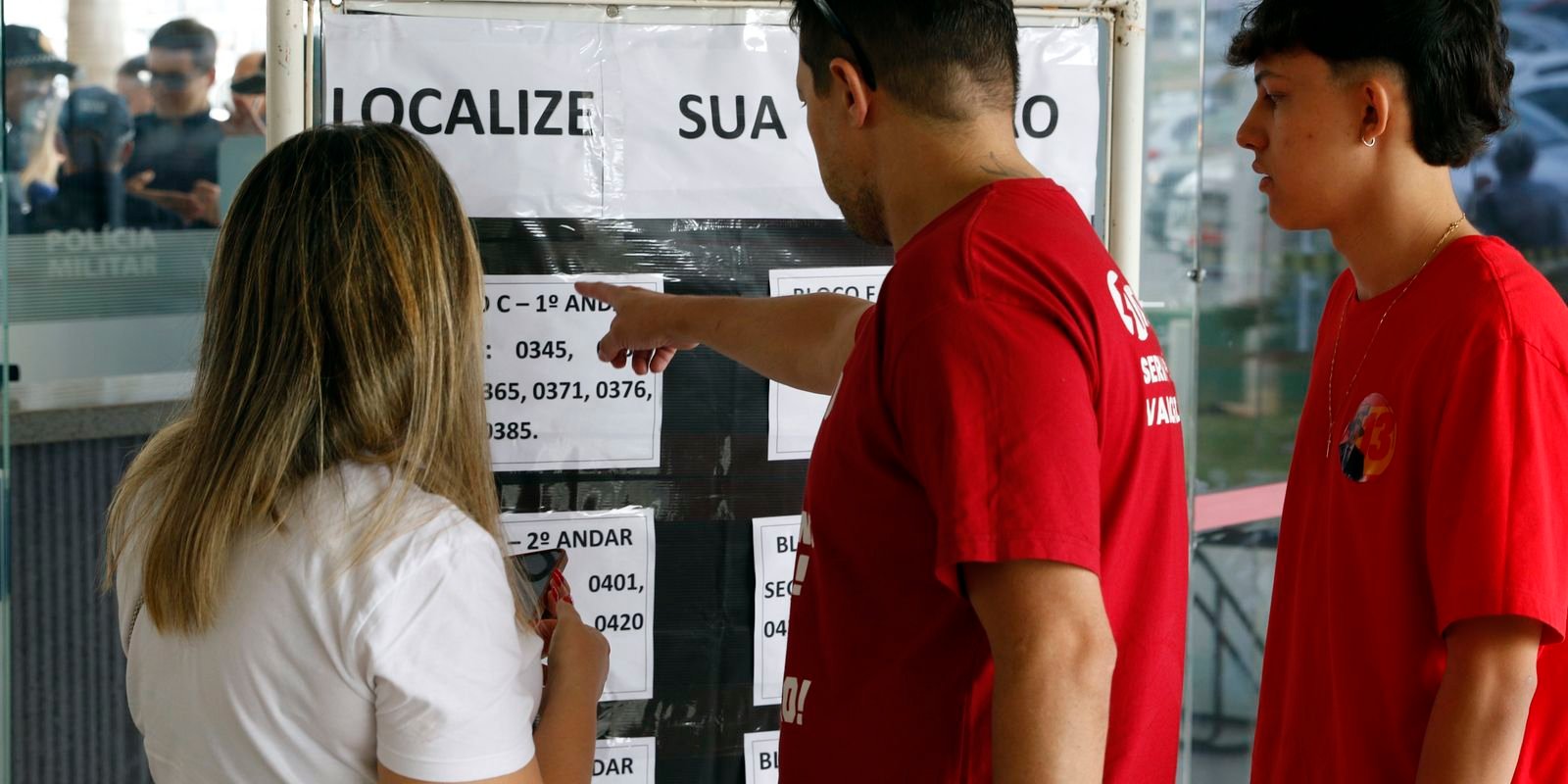 Viva Maria convoca eleitoras e eleitores para a festa da democracia