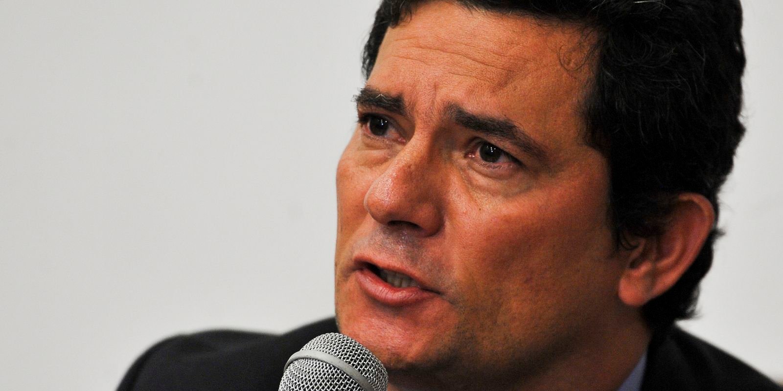 Sérgio Moro, do PL, é eleito em 1º turno como governador do Paraná