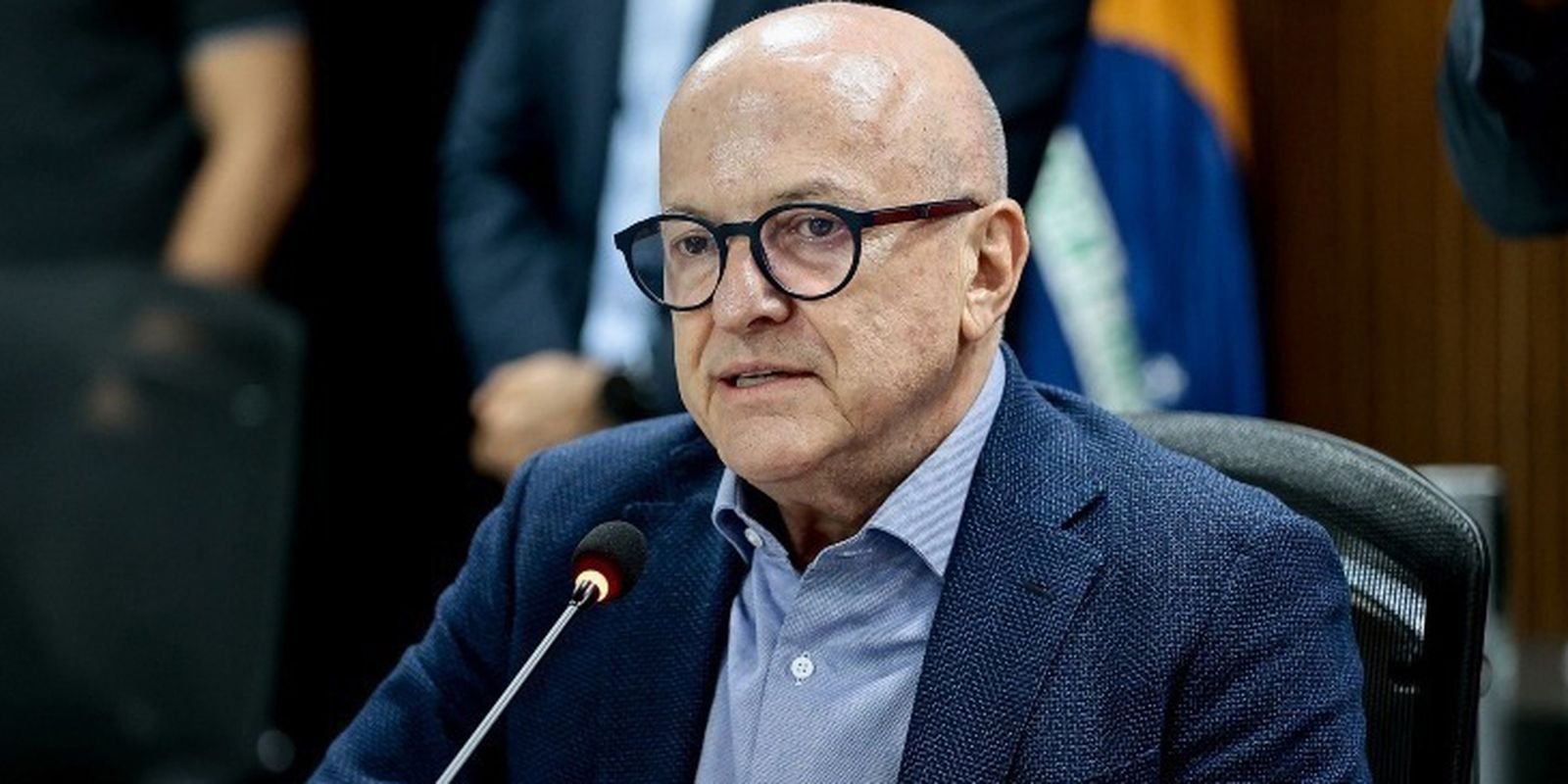 Otaviano Pivetta é reeleito governador de Mato Grosso
