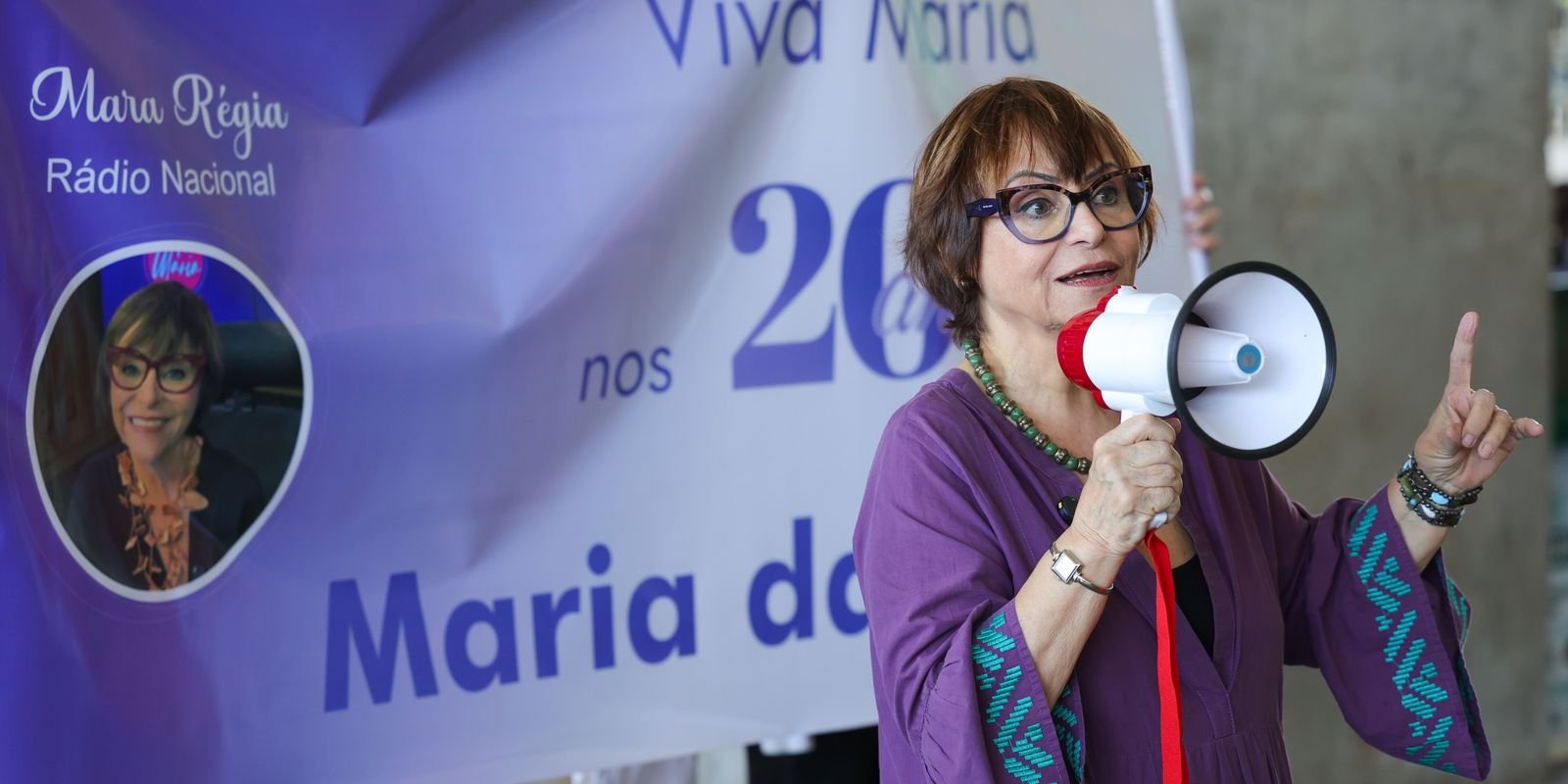 Série “Maria, eu vi… Você lembra?!” chega ao último episódio