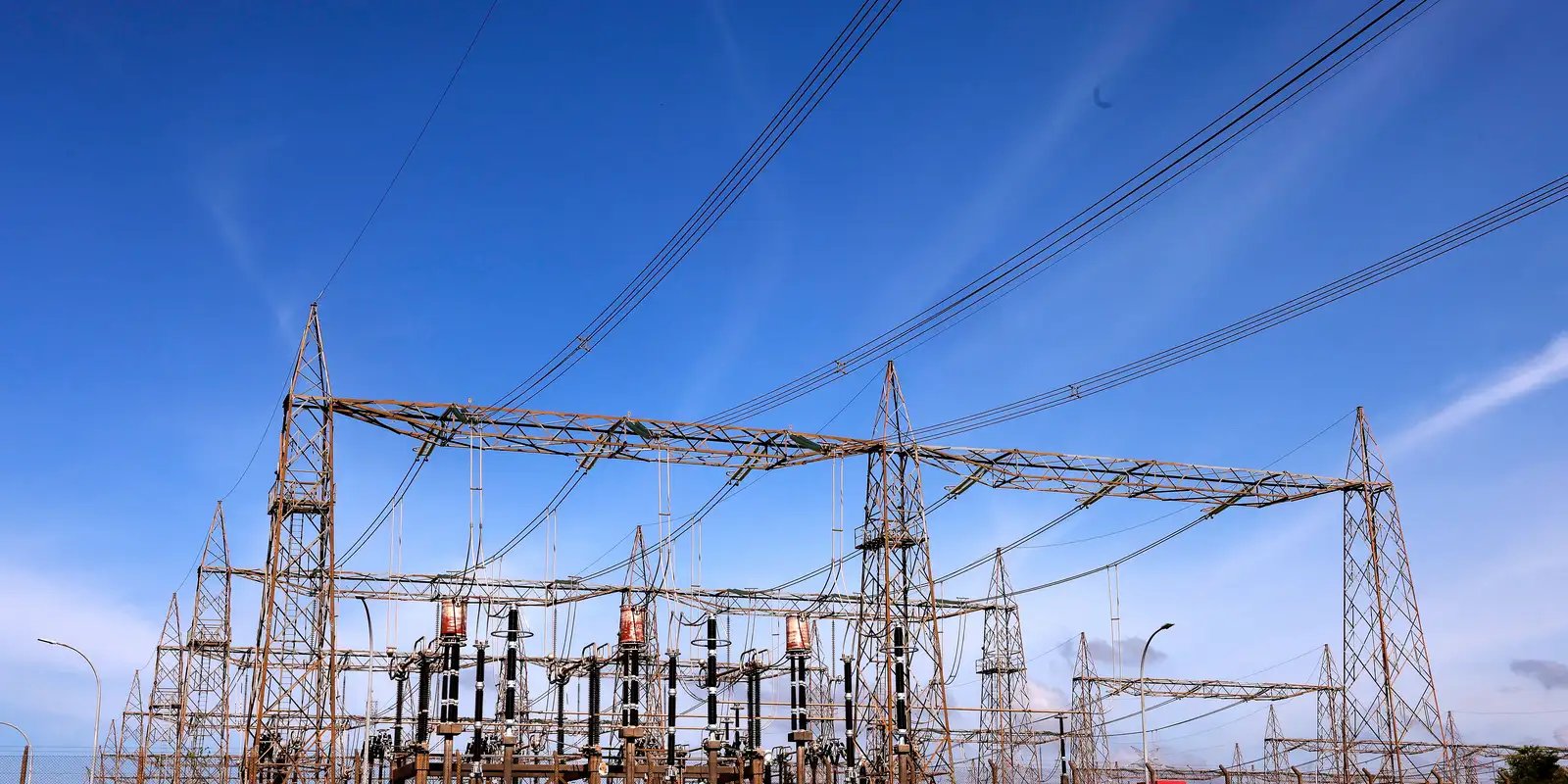 Eleições: ONS reforça medidas para garantir energia no dia da votação