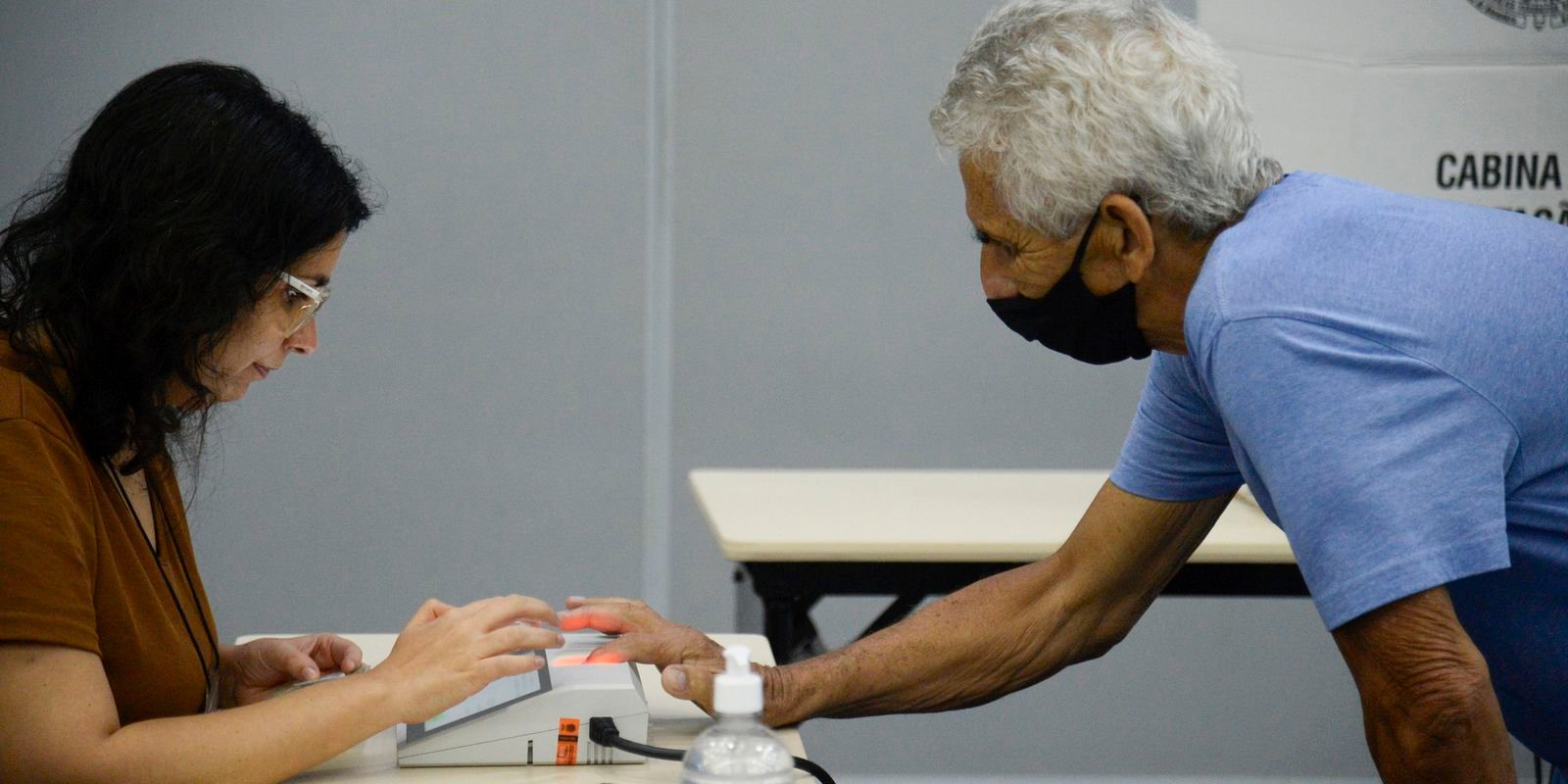 Voto facultativo de idosos com 70 anos ou mais pode definir eleições