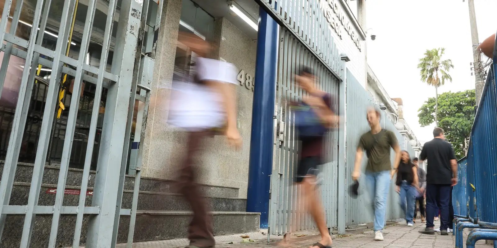Inscritos no Enem 2026 já podem conferir local de prova