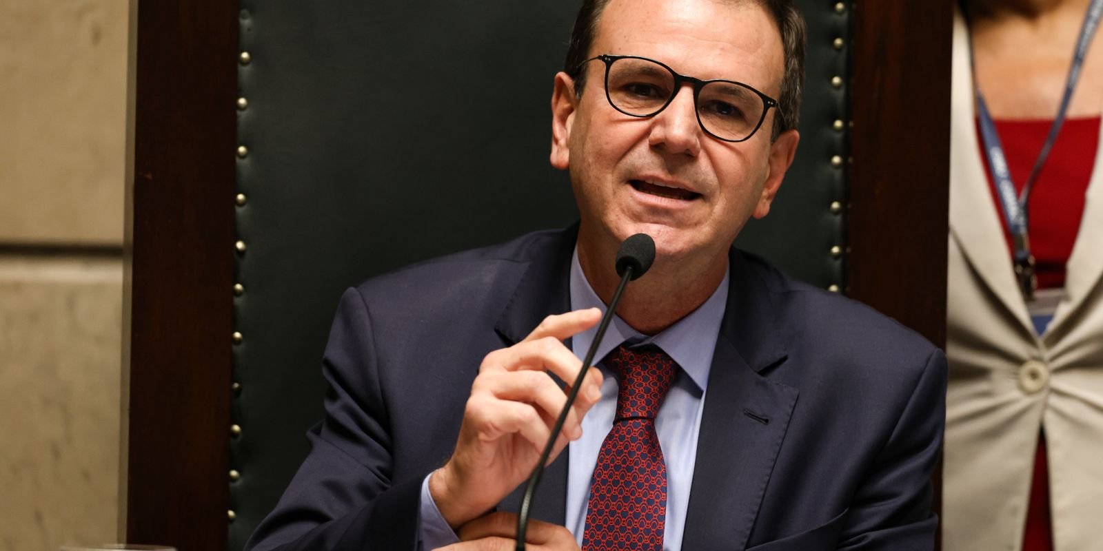 Eduardo Paes recorrerá ao STF contra anulação de votos de Garotinho