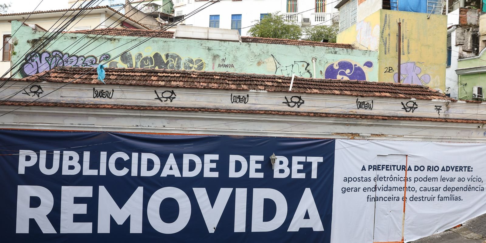 Bancos têm até quarta-feira para devolver saldos de contas de bets